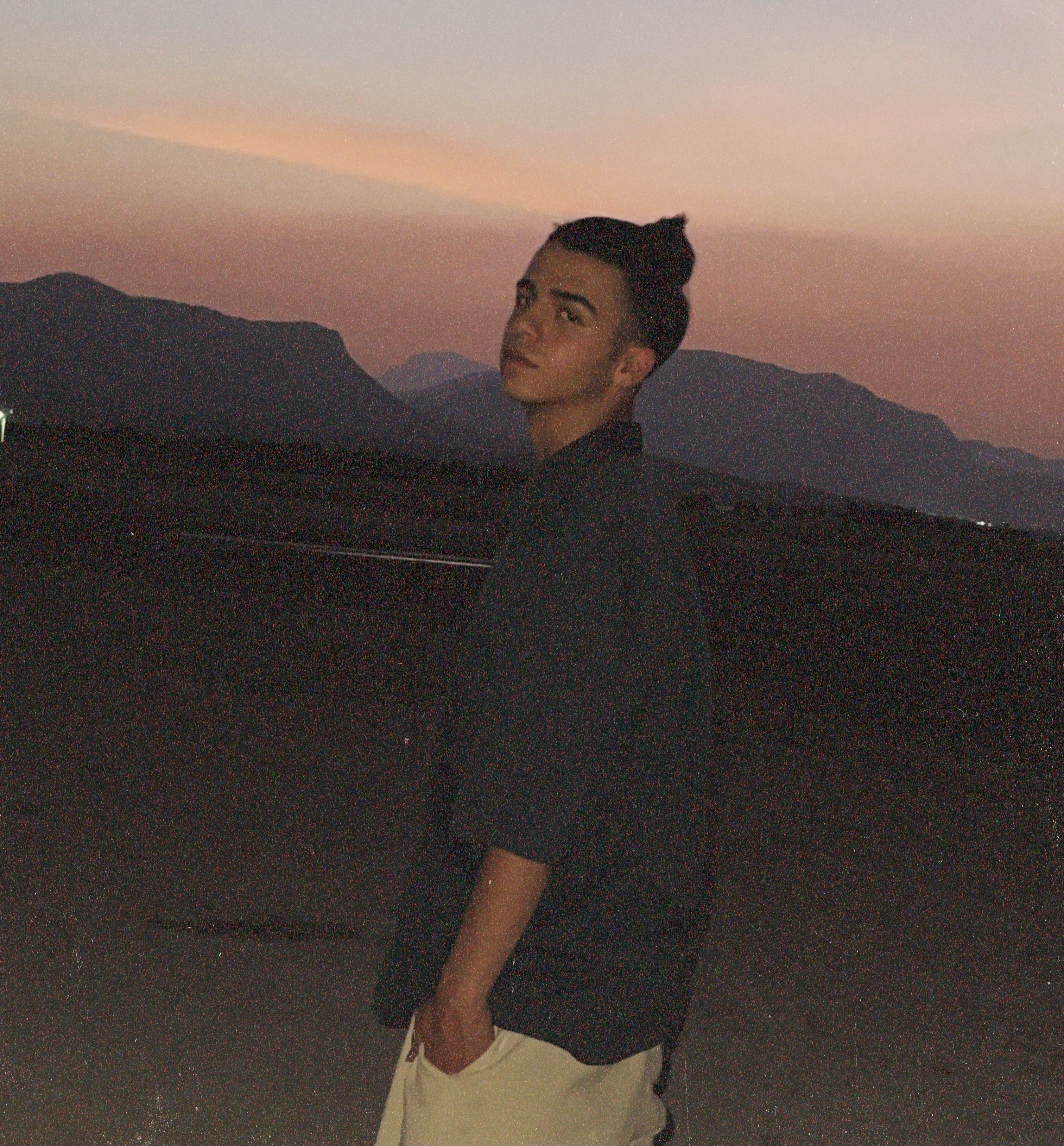 sepehr setayesh